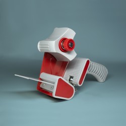 Manual Steel Tape Dispenser - 50mm - Packaging & Shipping