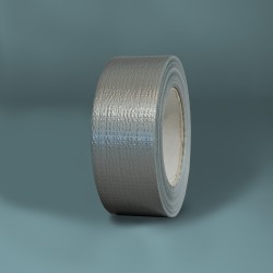Ruban adhésif toile américaine gris 48mm x 50m - 175µ - Masquage & Protection | Pro & Particuliers