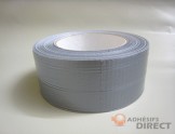 Adhésif PE "Toile américaine" 50mm x 50m - rouleau adhesif - ruban adhesif