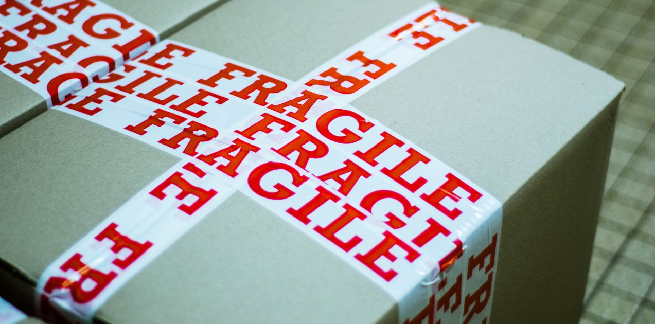 How to Protect Your Fragile Products Before Shipping with Adhesives ...