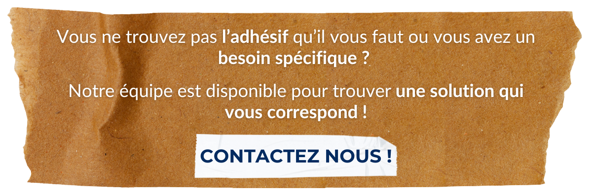 Contactez-nous